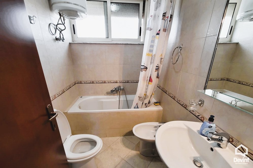 Tirane Qera Apartament 3+1+A Apartament tek Rruga  Elbasanit apartament