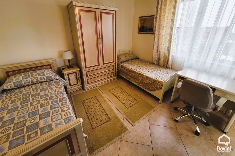 Tirane Qera Apartament 3+1+A Apartament tek Rruga  Elbasanit apartament