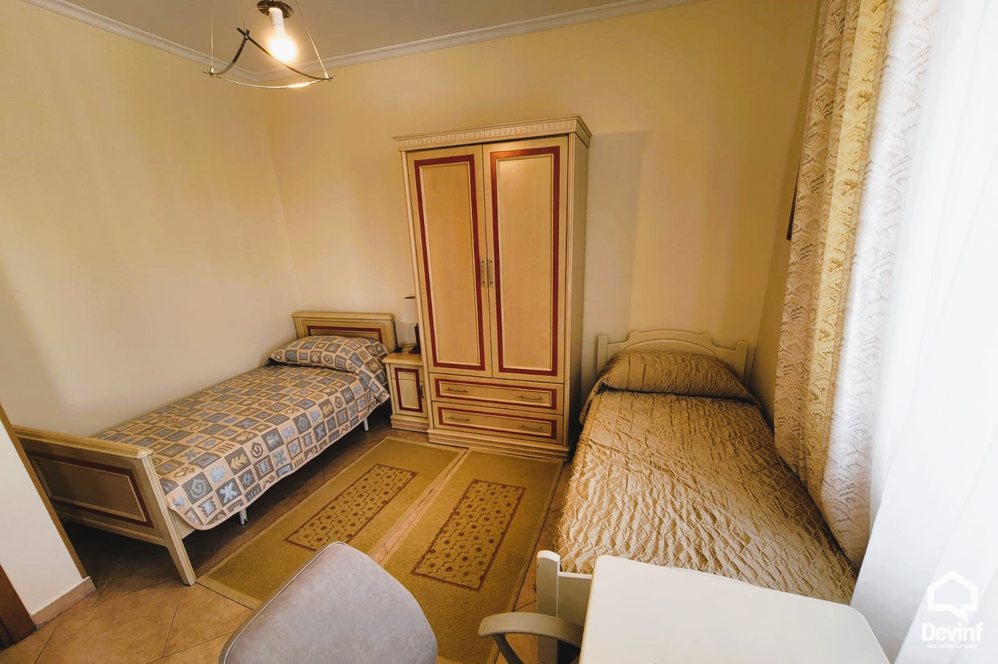 Tirane Qera Apartament 3+1+A Apartament tek Rruga  Elbasanit apartament