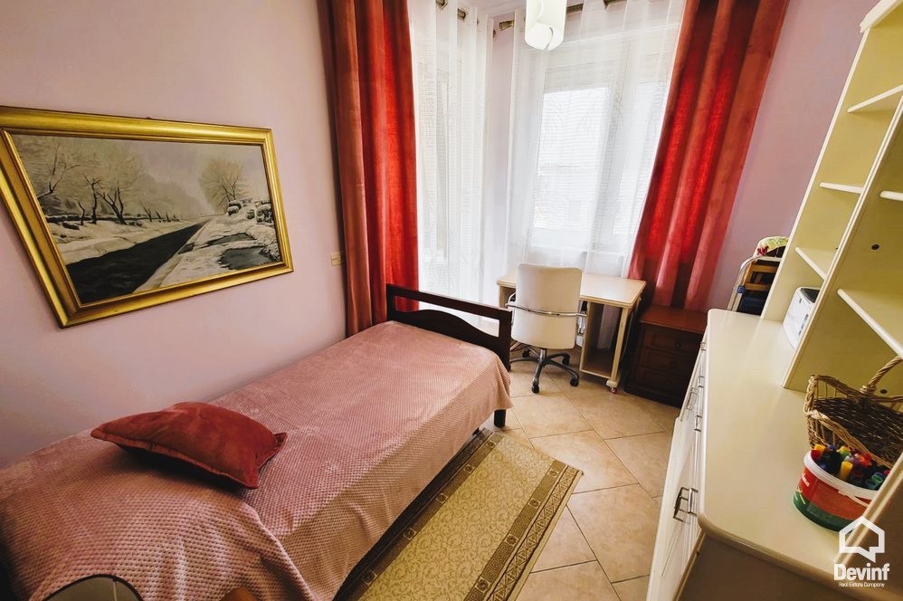 Tirane Qera Apartament 3+1+A Apartament tek Rruga  Elbasanit apartament