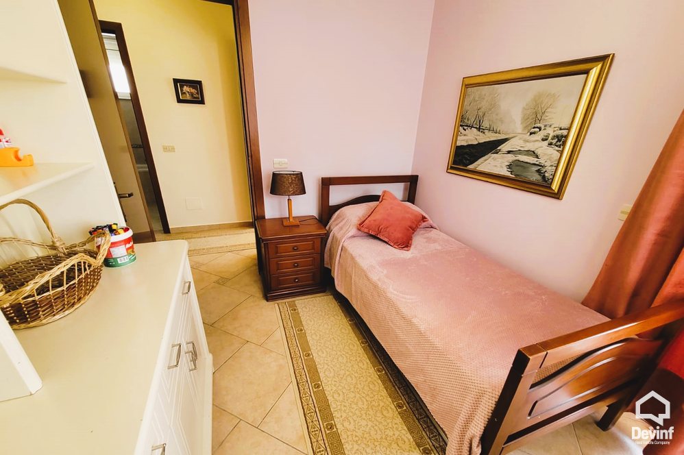 Tirane Qera Apartament 3+1+A Apartament tek Rruga  Elbasanit apartament