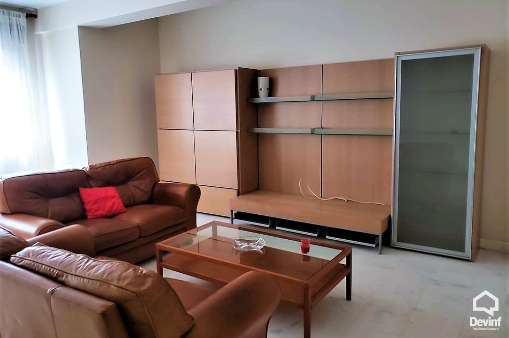 Tirane Qera Apartament 2+1+A Apartament prane qendres se Tiranes apartament