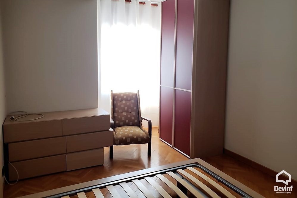 Tirane Qera Apartament 2+1+A Apartament prane qendres se Tiranes apartament