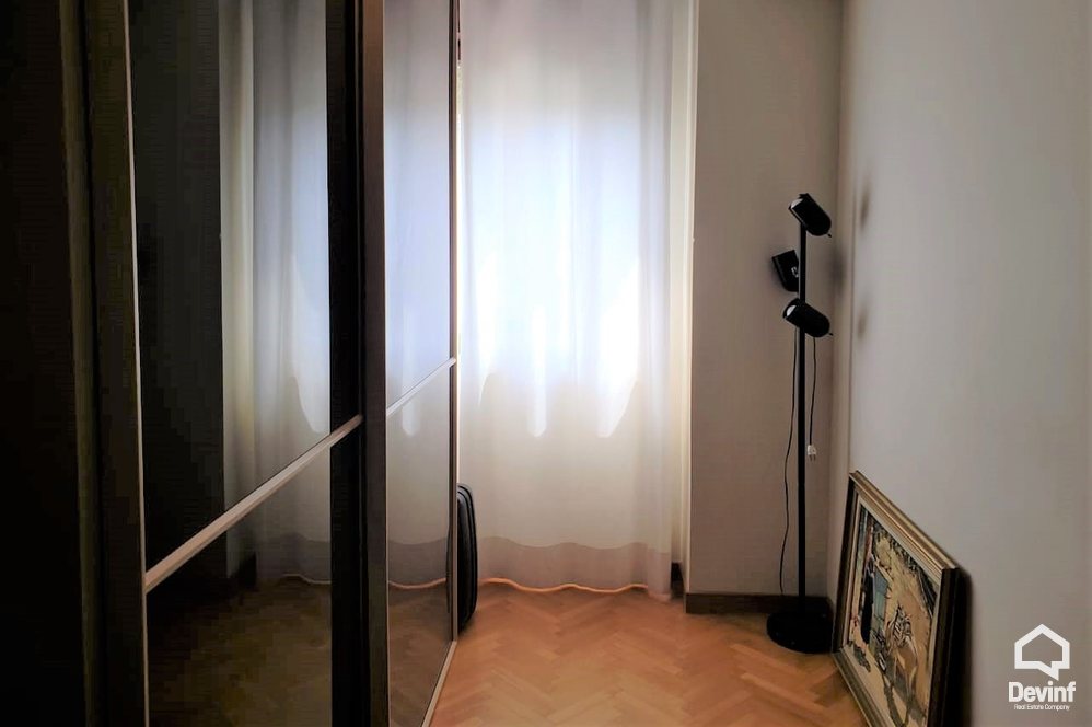 Tirane Qera Apartament 2+1+A Apartament prane qendres se Tiranes apartament