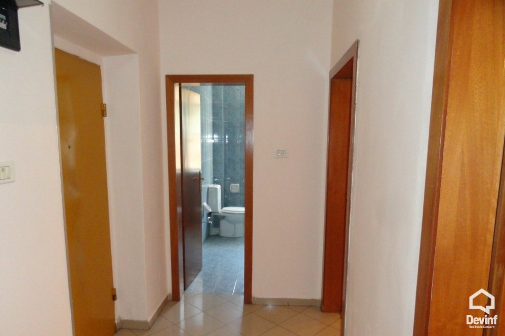 Tirane For Rent Office 2+1 Office located in Str. Sami Frasheri Apartment Office