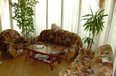 Tirane For Rent Villa 4+1+G In panoramic area of Dajti mountain 