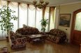 Tirane For Rent Villa 4+1+G In panoramic area of Dajti mountain 