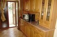 Tirane For Rent Villa 4+1+G In panoramic area of Dajti mountain 