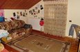 Tirane For Rent Villa 4+1+G In panoramic area of Dajti mountain 
