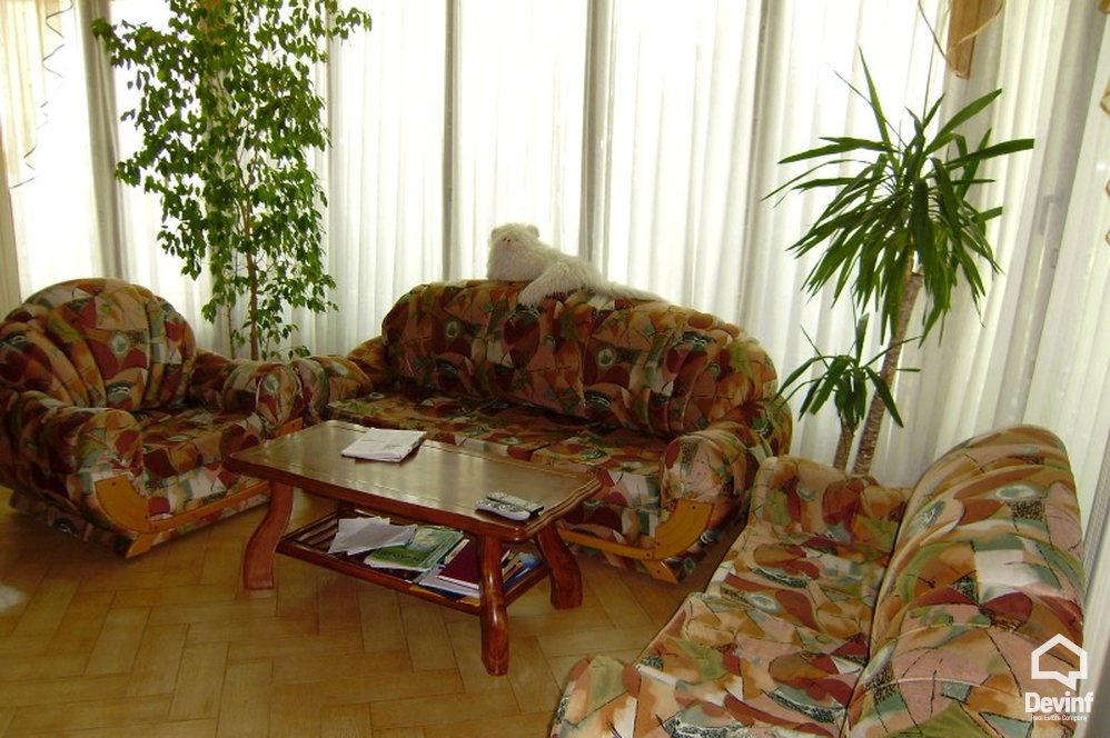 Tirane For Rent Villa 4+1+G In panoramic area of Dajti mountain 