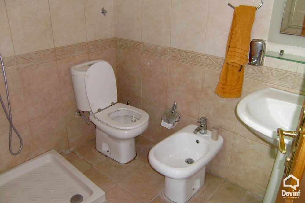 Tirane For Rent Villa 4+1+G In panoramic area of Dajti mountain 
