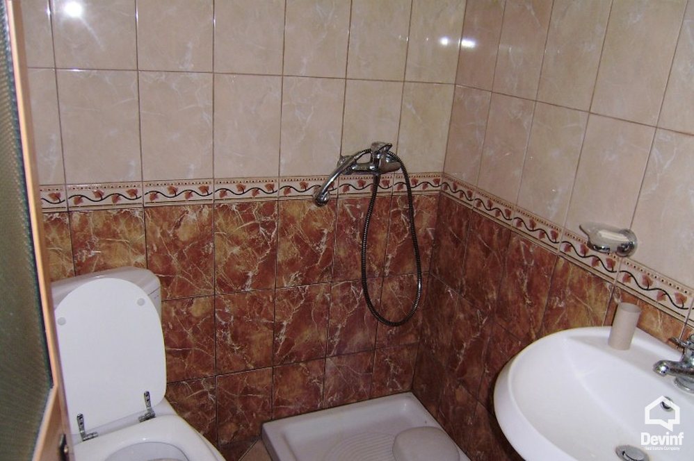 Tirane For Rent Villa 4+1+G In panoramic area of Dajti mountain 