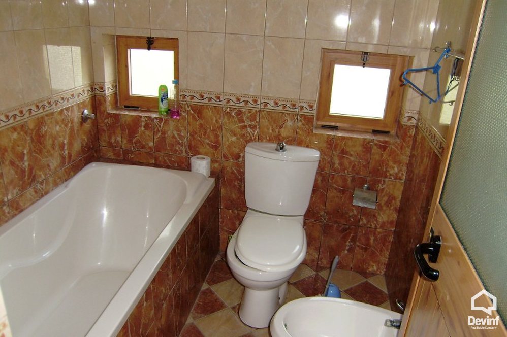 Tirane For Rent Villa 4+1+G In panoramic area of Dajti mountain 