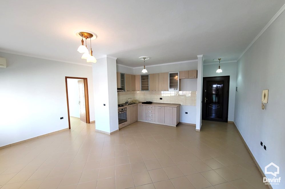 Tirane For Rent Apartment 2+1+A Near by Catholic Church in Kavaja Str. Apartment Office