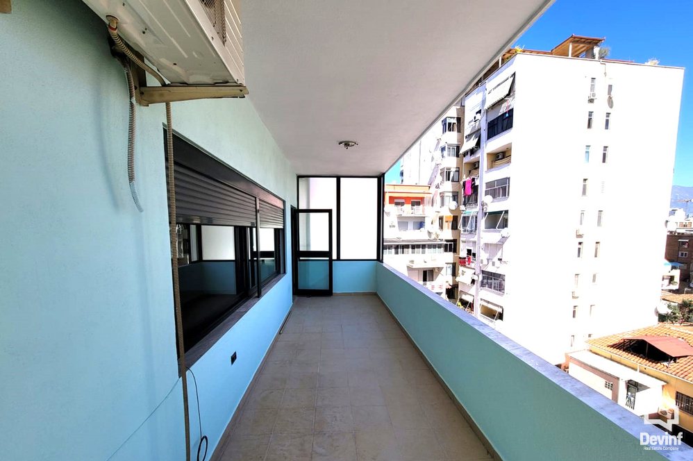Tirane For Rent Apartment 2+1+A Near by Catholic Church in Kavaja Str. Apartment Office