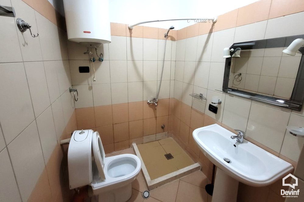 Tirane For Rent Apartment 2+1+A Near by Catholic Church in Kavaja Str. Apartment Office