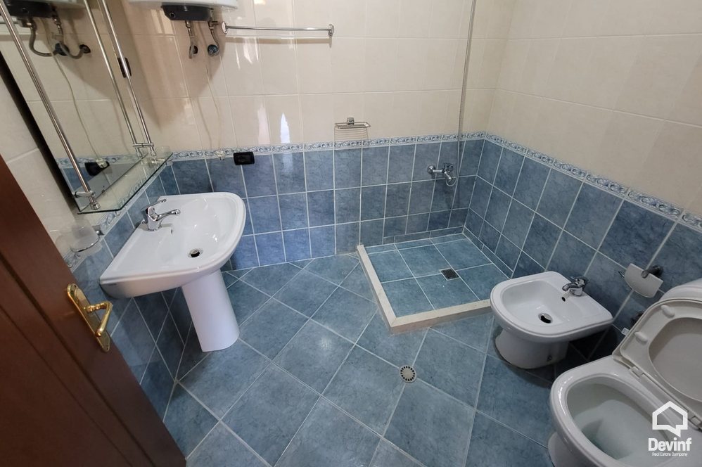 Tirane For Rent Apartment 2+1+A Near by Catholic Church in Kavaja Str. Apartment Office