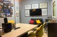 Tirane For Sale Office  Office in Sami Frasheri Street Office