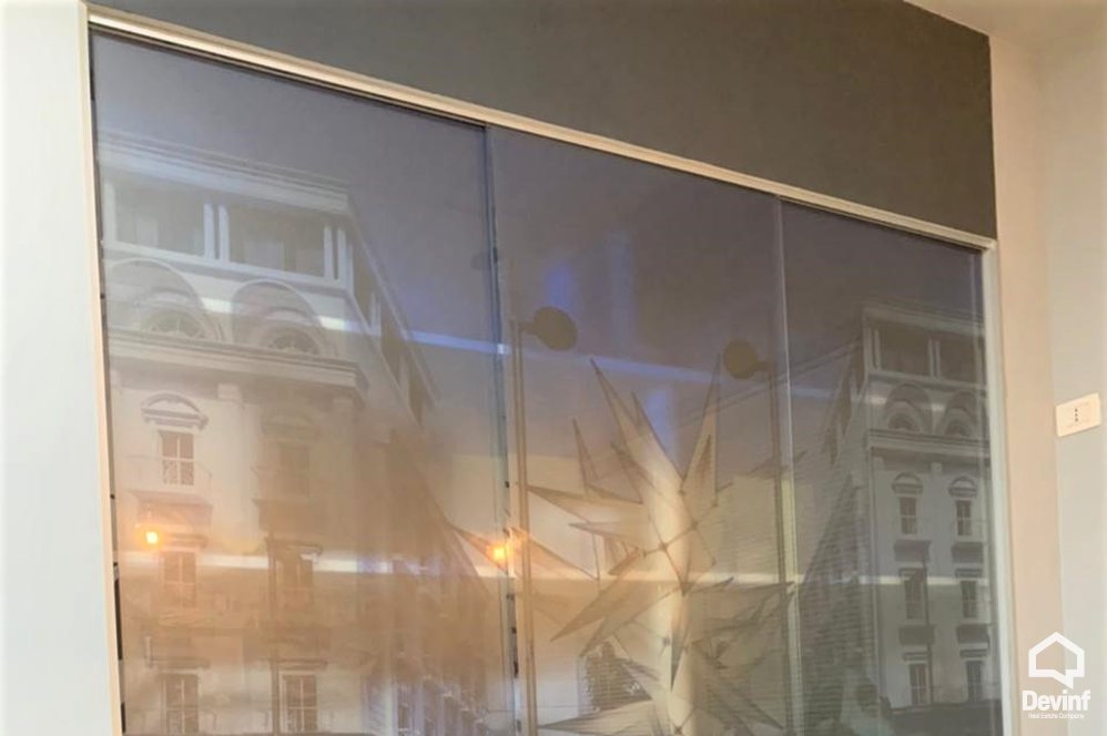 Tirane For Sale Office  Office in Sami Frasheri Street Office