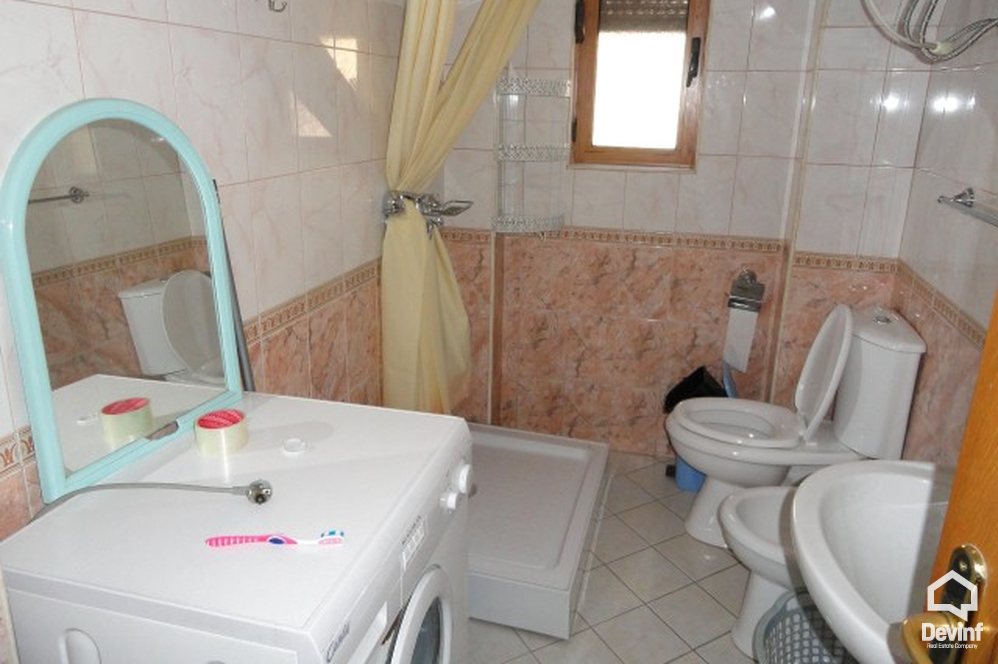 Tirane Shitje Apartament 2+1+A Apartamenti ndodhet prane Ures se Tabakeve apartament