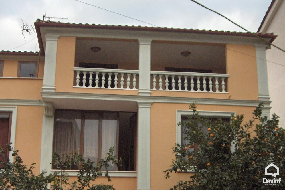 Tirane For Rent Houses 3+1+G Villa located in the eastern part of Tirane only 1 kilometer far from the center 