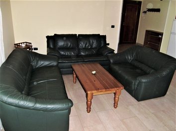 Apartament Qera Apartamenti ndodhet ne zonen e Bllokut