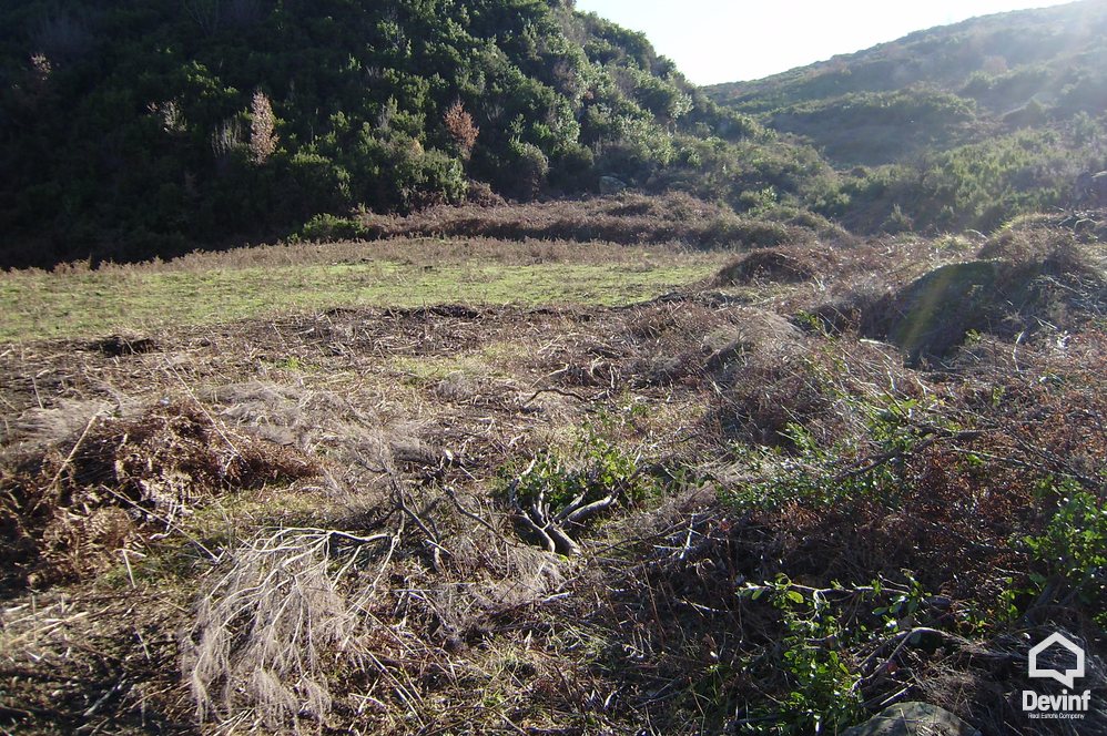 Tirane For Sale Land  The land is positioned i Berzhit village, along the way Tirane-Elbasan.  Building Plot