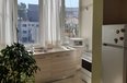 Tirane For Rent Apartment 1+1+A Apartment located close to the Bank of Albania Apartment