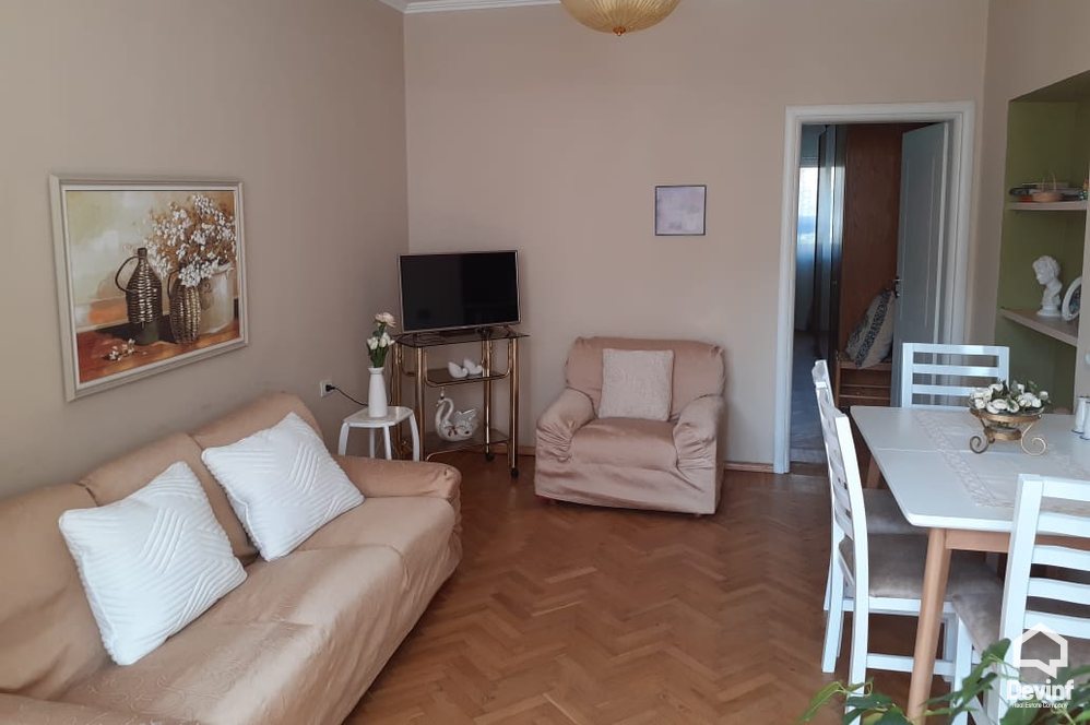 Tirane For Rent Apartment 1+1+A Apartment located close to the Bank of Albania Apartment