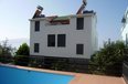 Vlore Shitje Vile 4+1+G Vila ndodhet ne zonen me te mire te Vlores, ne ujin e ftote. apartament