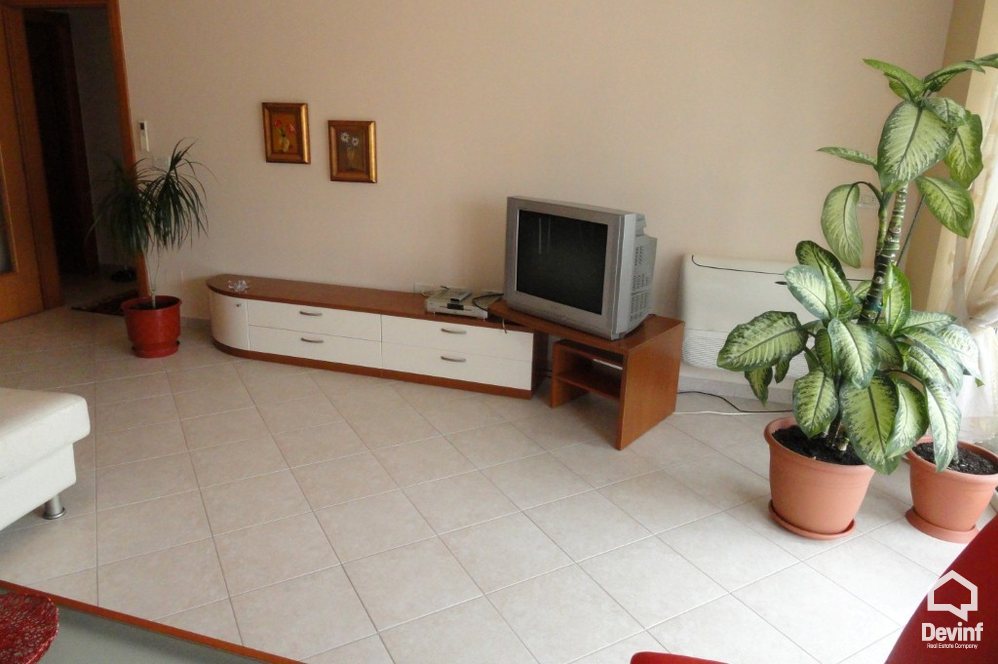 Tirane For Rent Apartment 2+1+A Apartment in the area of ex-Block Apartment
