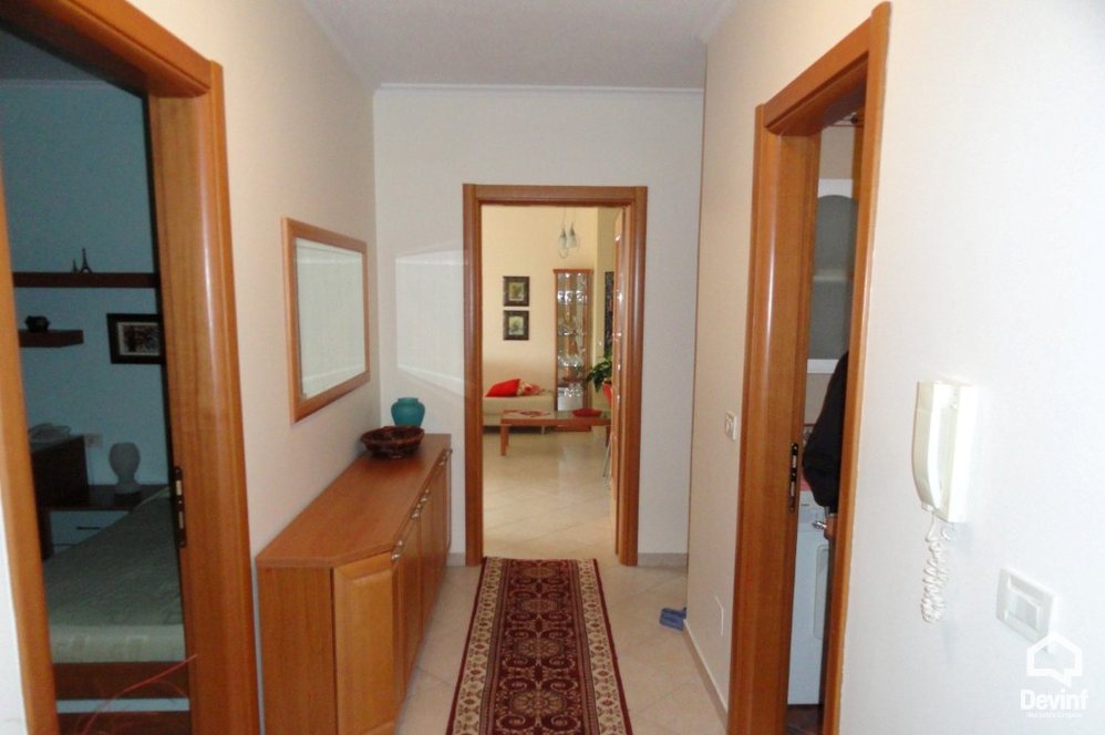 Tirane For Rent Apartment 2+1+A Apartment in the area of ex-Block Apartment