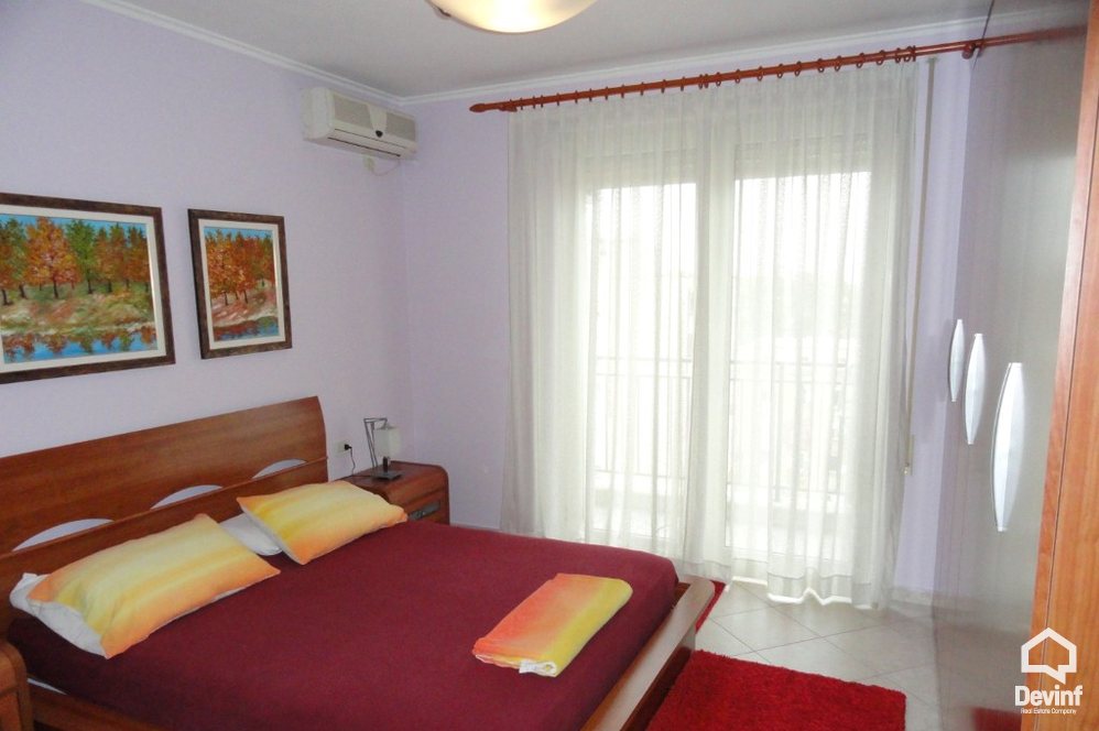 Tirane For Rent Apartment 2+1+A Apartment in the area of ex-Block Apartment