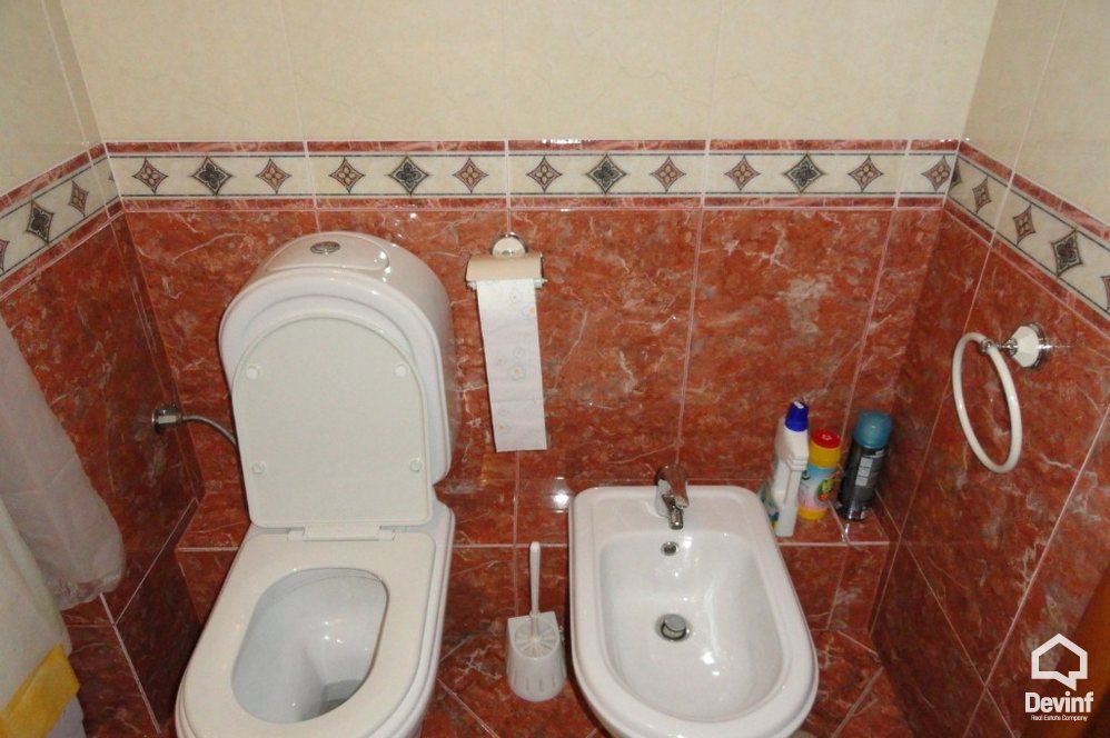 Tirane For Rent Apartment 2+1+A Apartment in the area of ex-Block Apartment