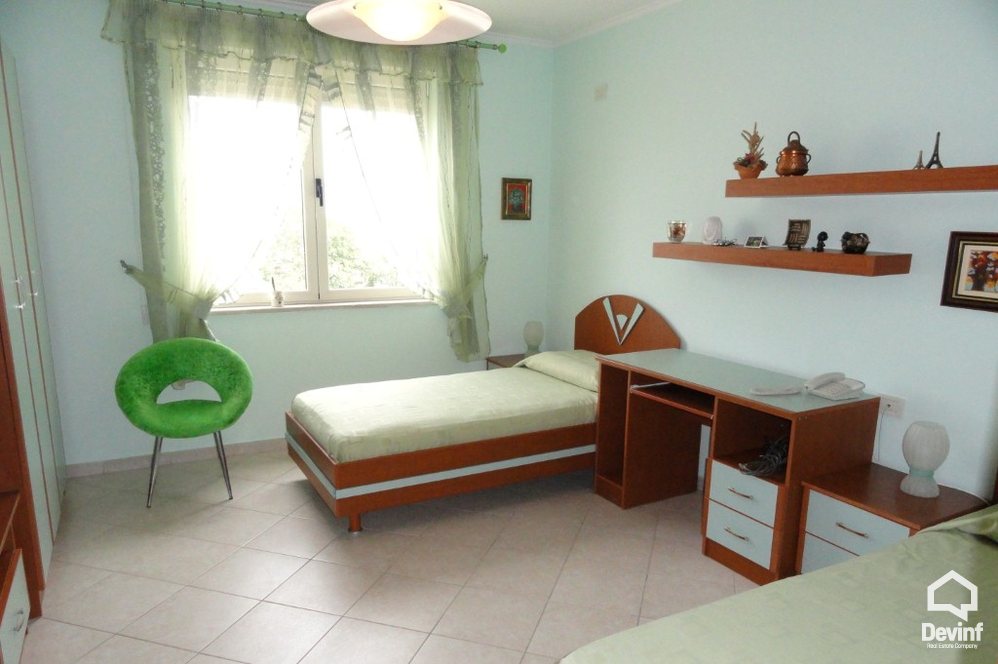 Tirane For Rent Apartment 2+1+A Apartment in the area of ex-Block Apartment