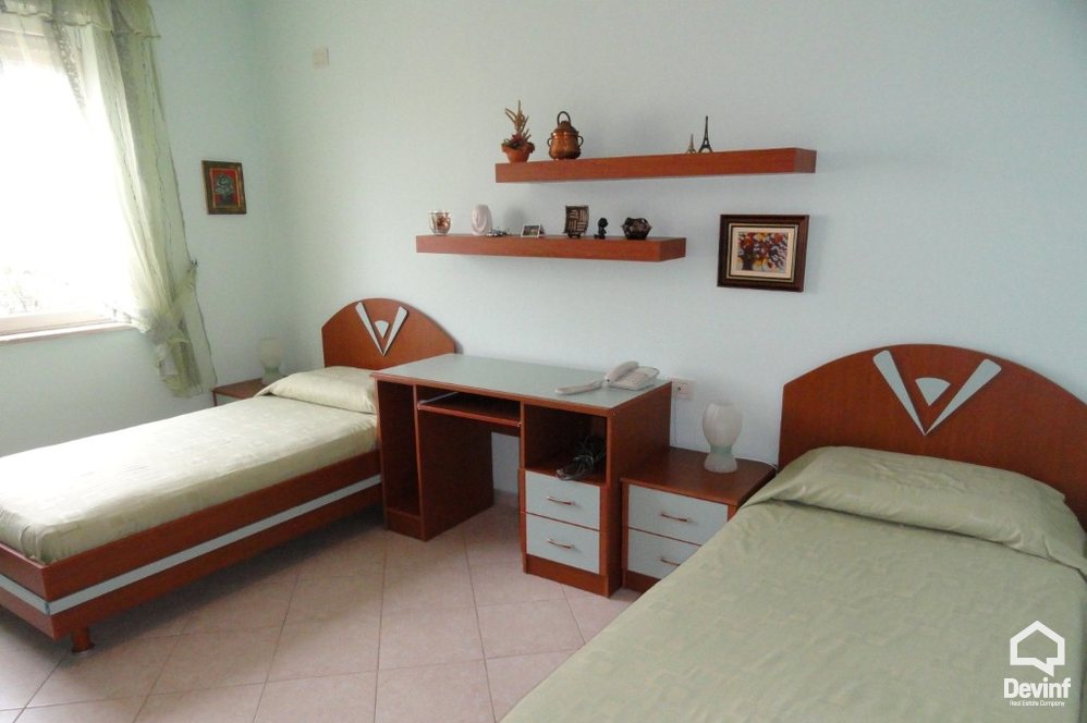 Tirane For Rent Apartment 2+1+A Apartment in the area of ex-Block Apartment