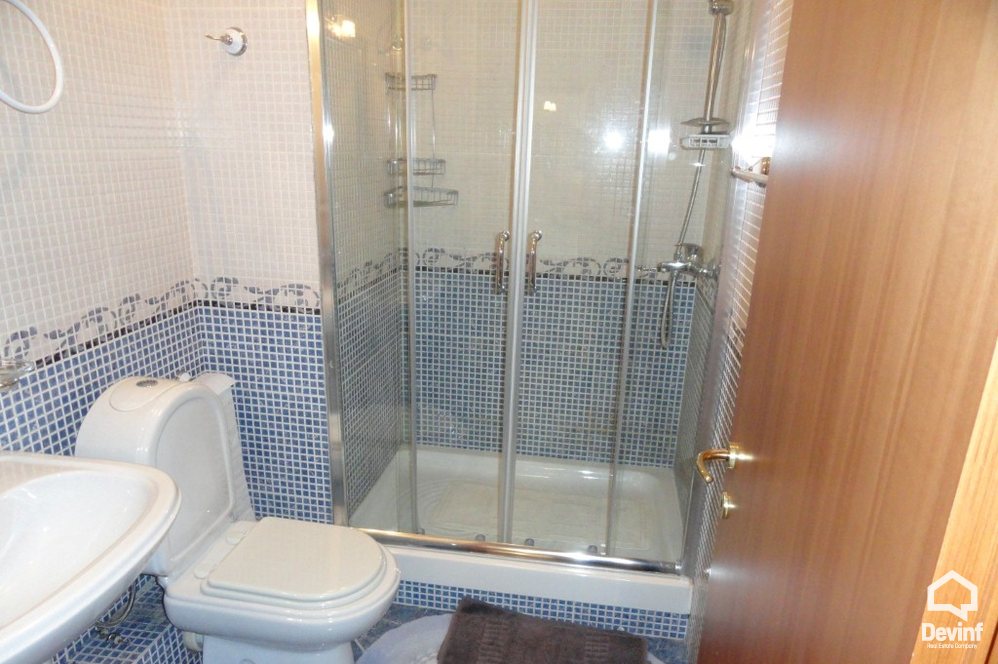 Tirane For Rent Apartment 2+1+A Apartment in the area of ex-Block Apartment