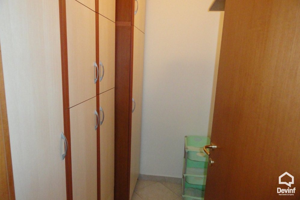 Tirane For Rent Apartment 2+1+A Apartment in the area of ex-Block Apartment