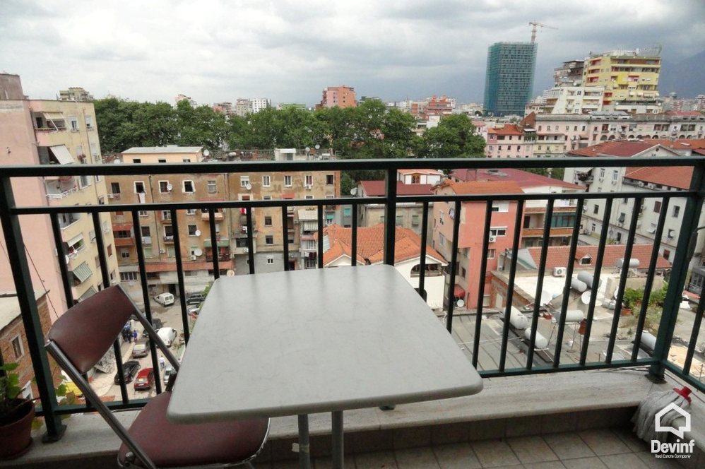 Tirane For Rent Apartment 2+1+A Apartment in the area of ex-Block Apartment