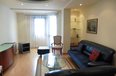 Tirane Qera Apartament 2+1+A Ne zonen e Bllokut apartament