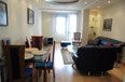 Tirane Qera Apartament 2+1+A Ne zonen e Bllokut apartament