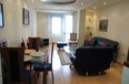 Tirane Qera Apartament 2+1+A Ne zonen e Bllokut apartament