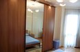 Tirane Qera Apartament 2+1+A Ne zonen e Bllokut apartament