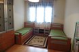 Tirane Qera Apartament 2+1+A Ne zonen e Bllokut apartament