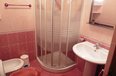 Tirane Qera Apartament 2+1+A Ne zonen e Bllokut apartament