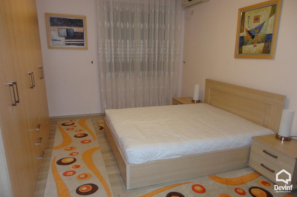 Tirane Qera Apartament 3+1+A Ne zonen e Radio Televizionit Shqiptar apartament