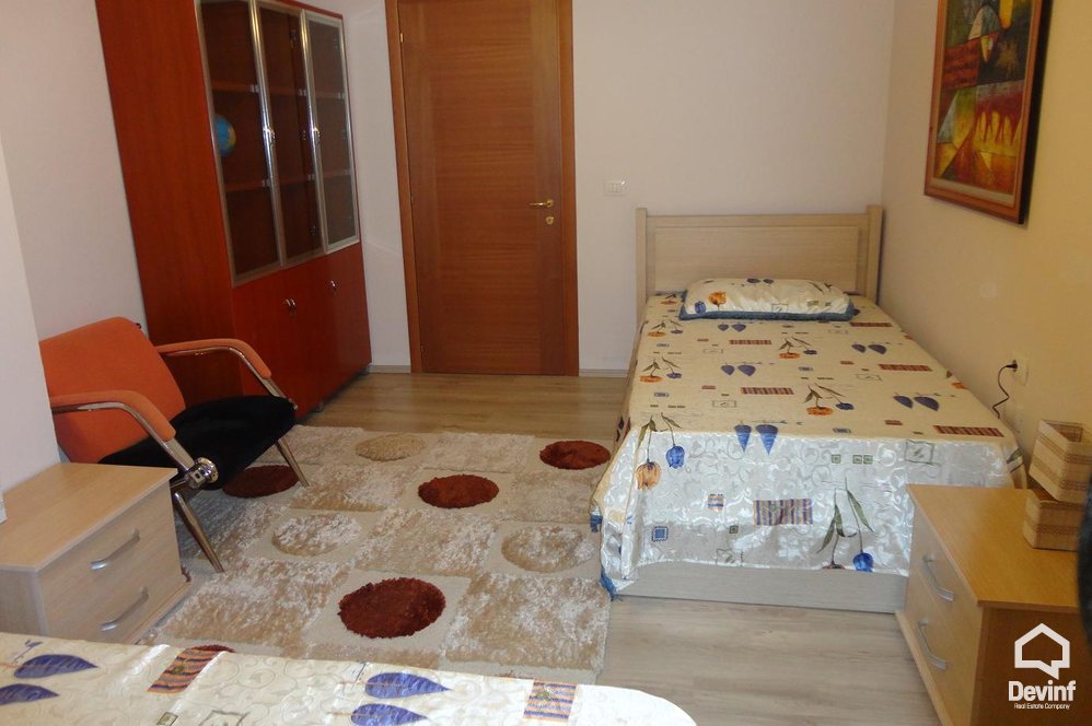 Tirane Qera Apartament 3+1+A Ne zonen e Radio Televizionit Shqiptar apartament