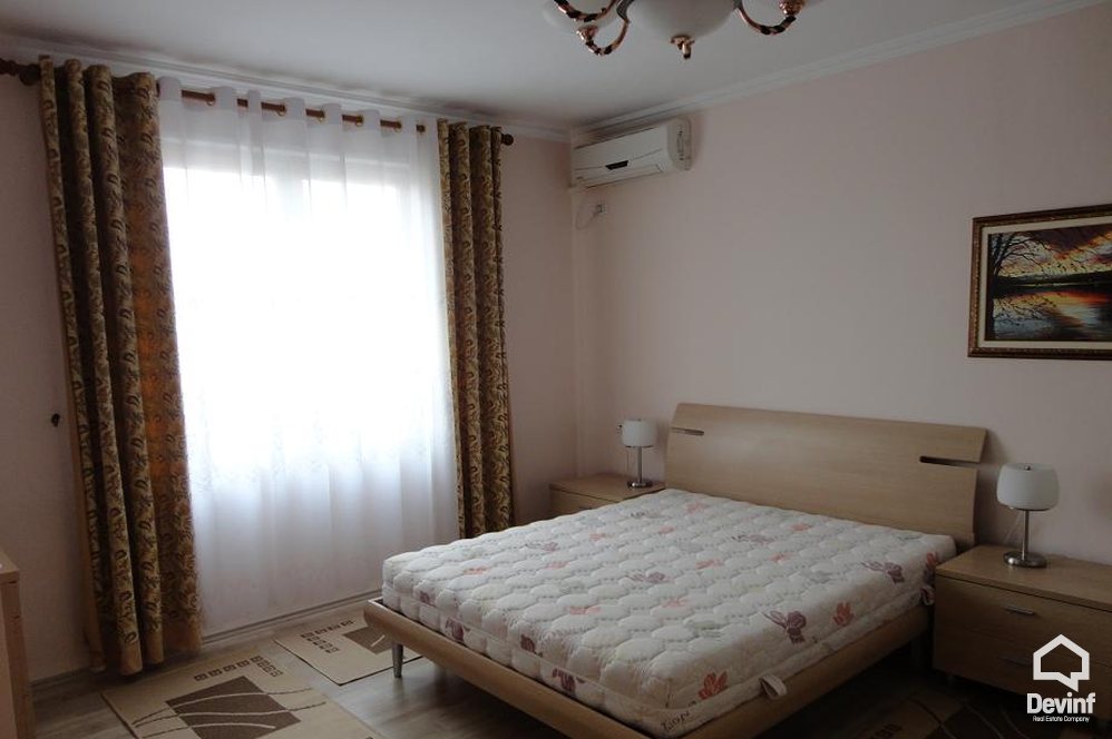 Tirane Qera Apartament 3+1+A Ne zonen e Radio Televizionit Shqiptar apartament