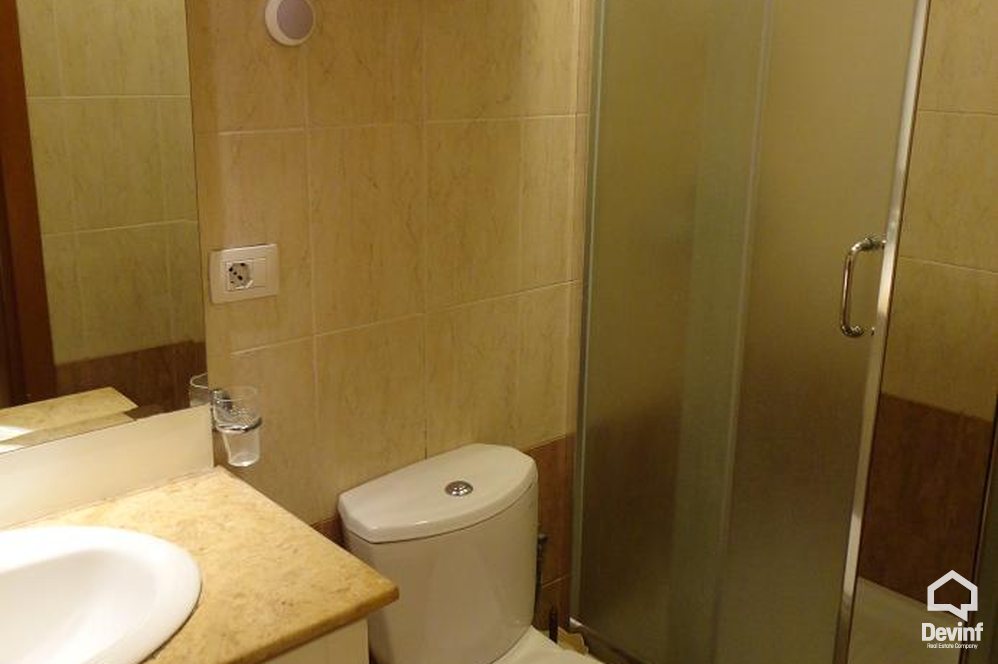 Tirane Qera Apartament 3+1+A Ne zonen e Radio Televizionit Shqiptar apartament