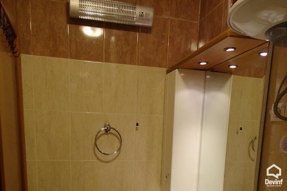 Tirane Qera Apartament 3+1+A Ne zonen e Radio Televizionit Shqiptar apartament